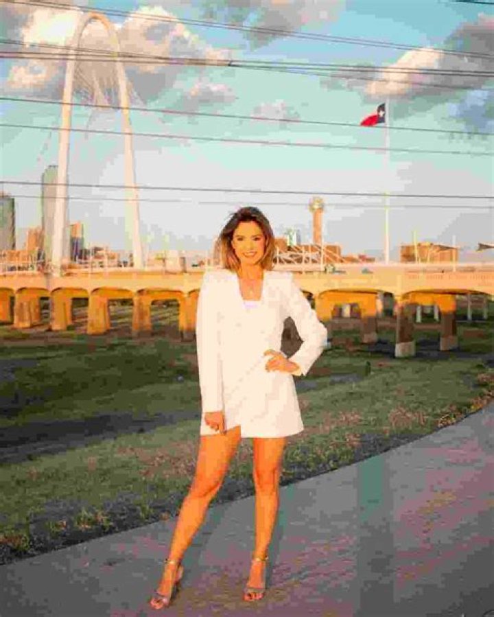 Karina Yapor Net Worth