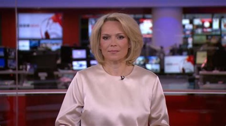 Kasia Madera Dating, Married, Child, Boyfriend, Body Measurement