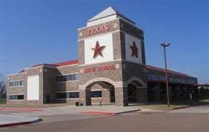 
Kasie Ostrom Arrest Charges | Texas High School Student Arrested 