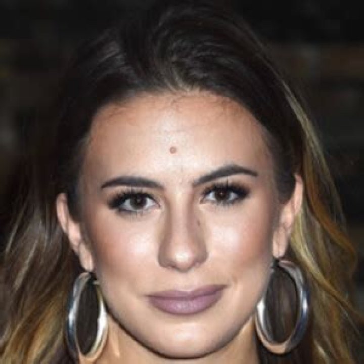 Kassi Ashton Bio, Age, Height, Weight, Net Worth, Ethnicity, Boyfriend, Wiki
