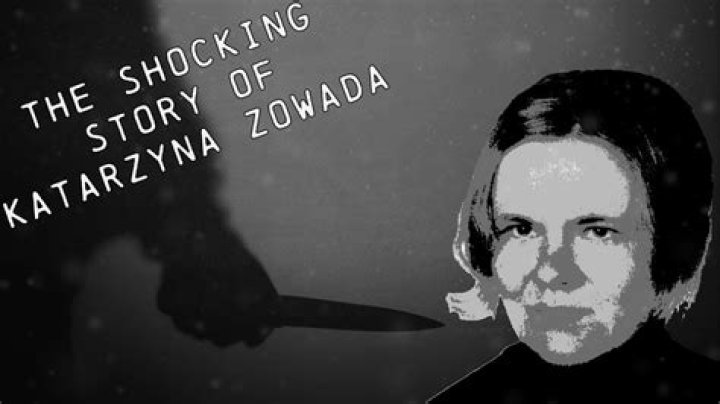 Katarzyna Zowada Age, Birthday, Wikipedia, Who, Nationality, Biography
