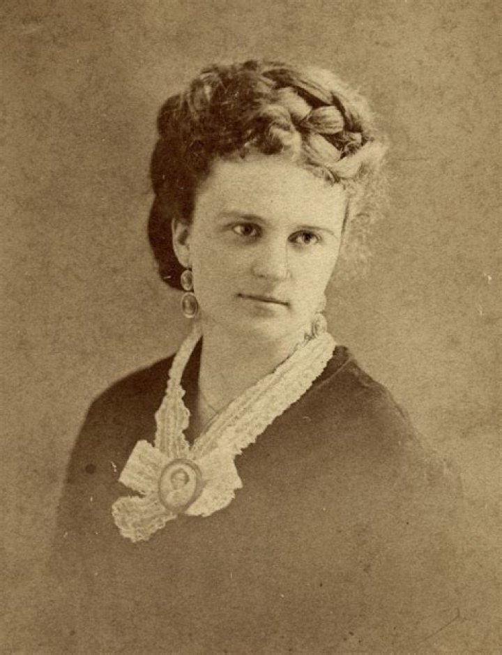 Kate Chopin