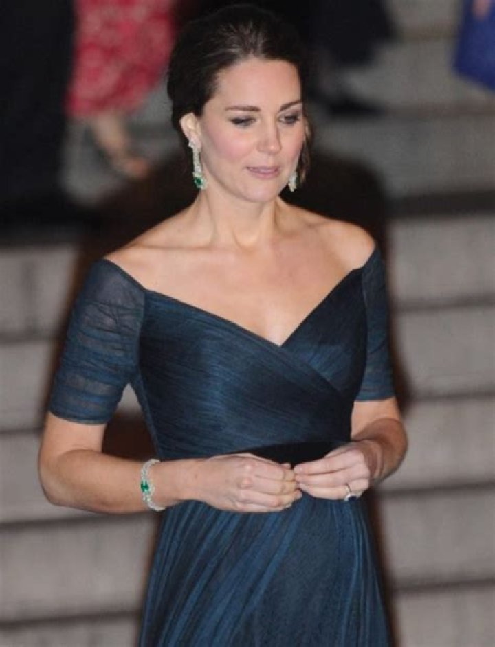 Kate Middleton Height, Weight, Measurements, Bra Size, Shoe Size