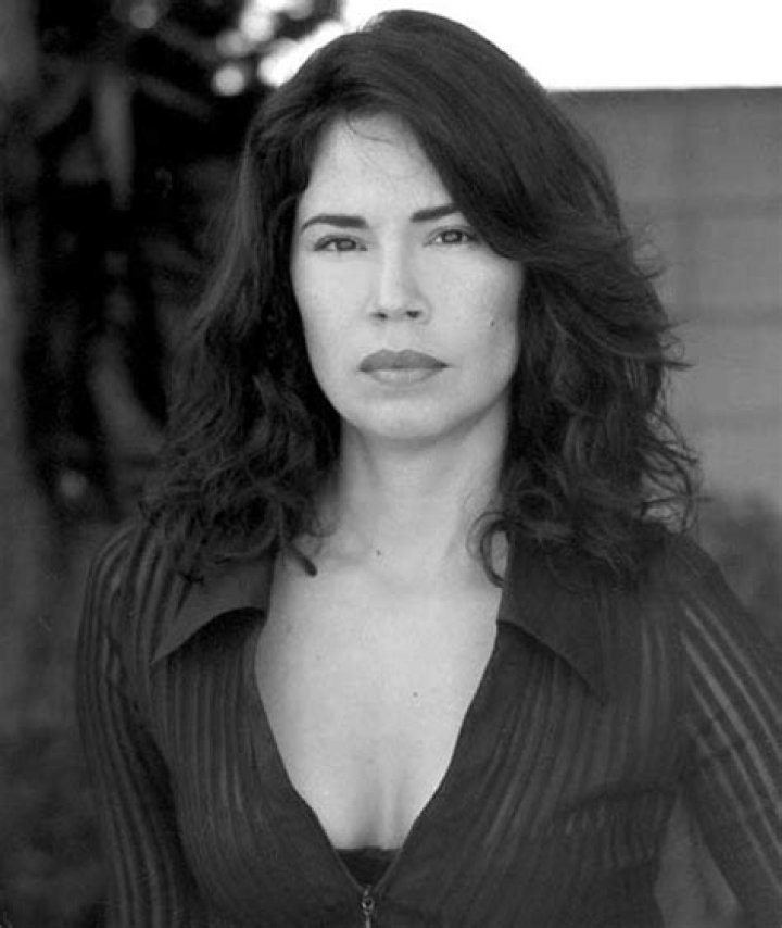 Kateri Walker Net Worth