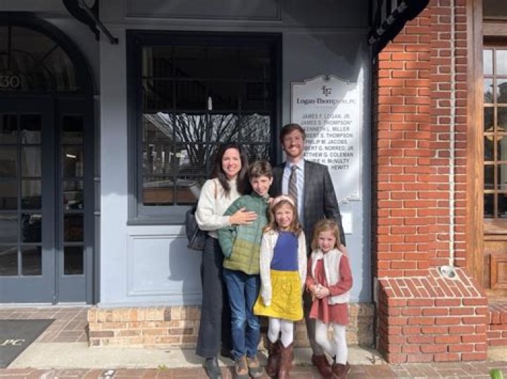 Katherine Fry Net Worth