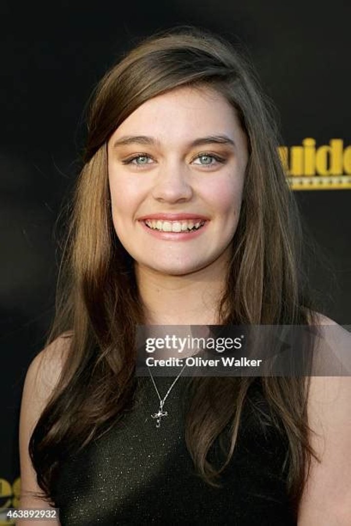 Katherine Shepler Net Worth