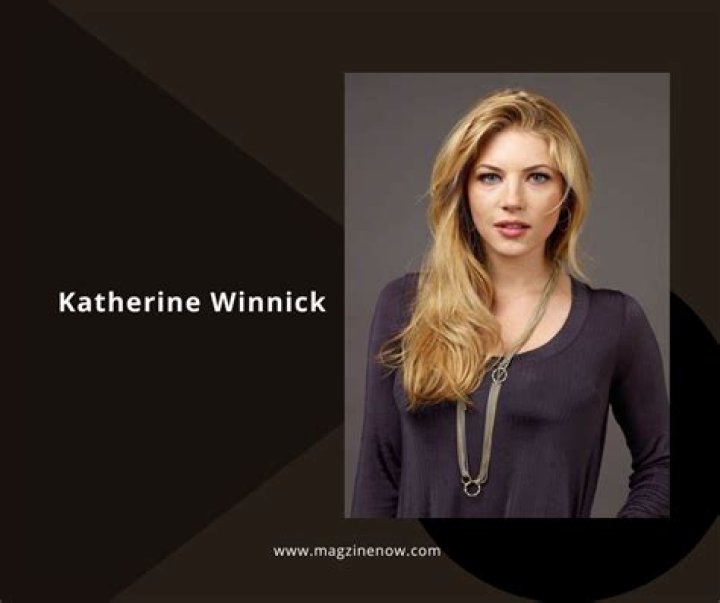 Katheryn Winnick Wiki, Biographie, Age, Taille, Mariage & Informations
