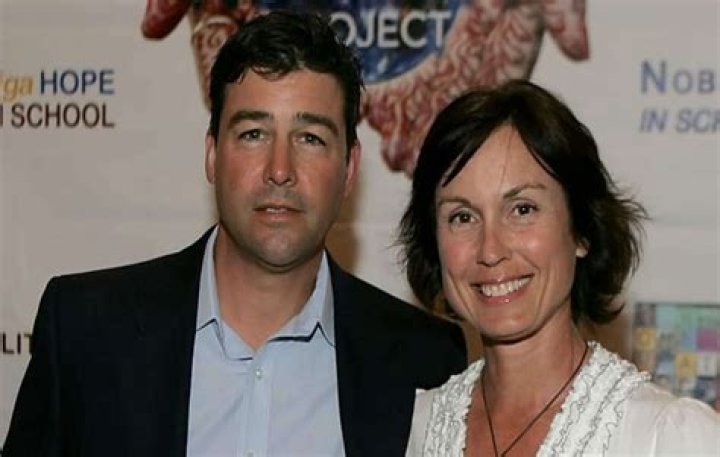 Kathryn Loder Net Worth