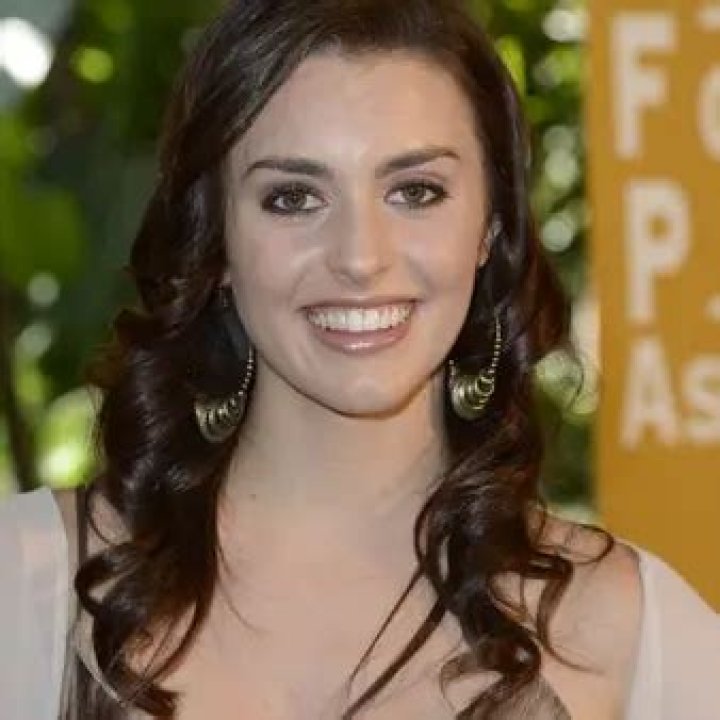 Kathryn McCormick Net Worth