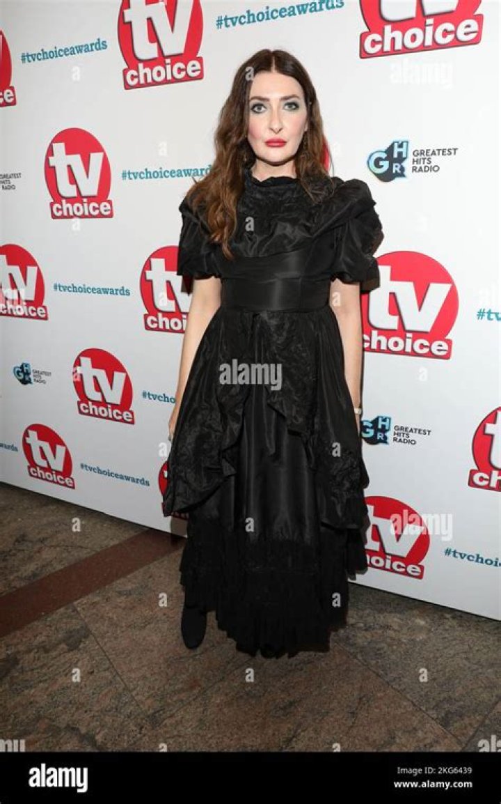 Kathy Kiera Clarke Net Worth