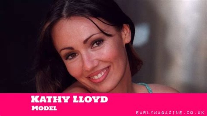 Kathy Lloyd Net Worth