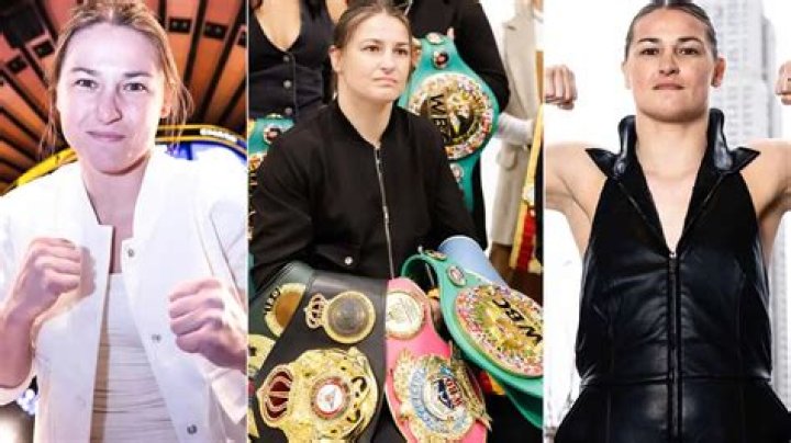 Kathy Taylor Net Worth