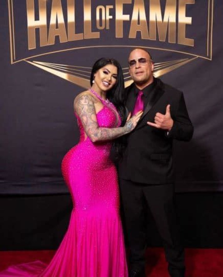 Katie Forbes Net Worth