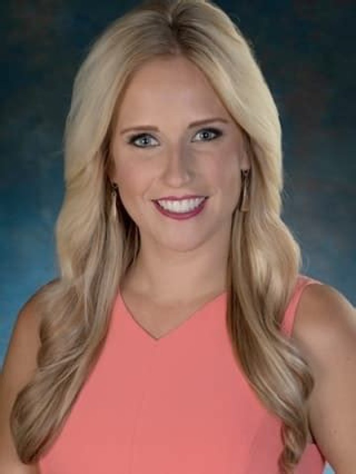 Katie McKee Net Worth