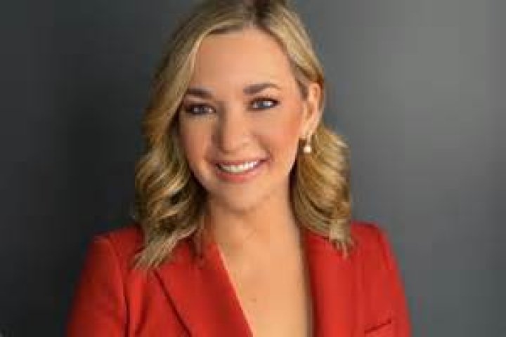 Is Katie Pavlich married? Know Her Husband, Children, Net Worth, Measurements, wiki, bio
