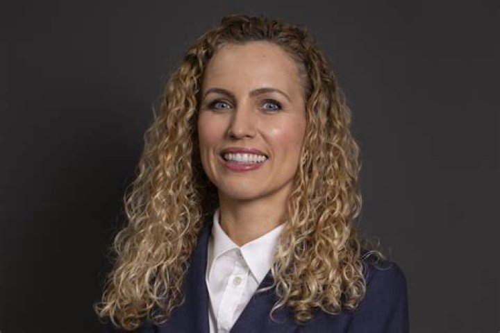 Katie White Net Worth