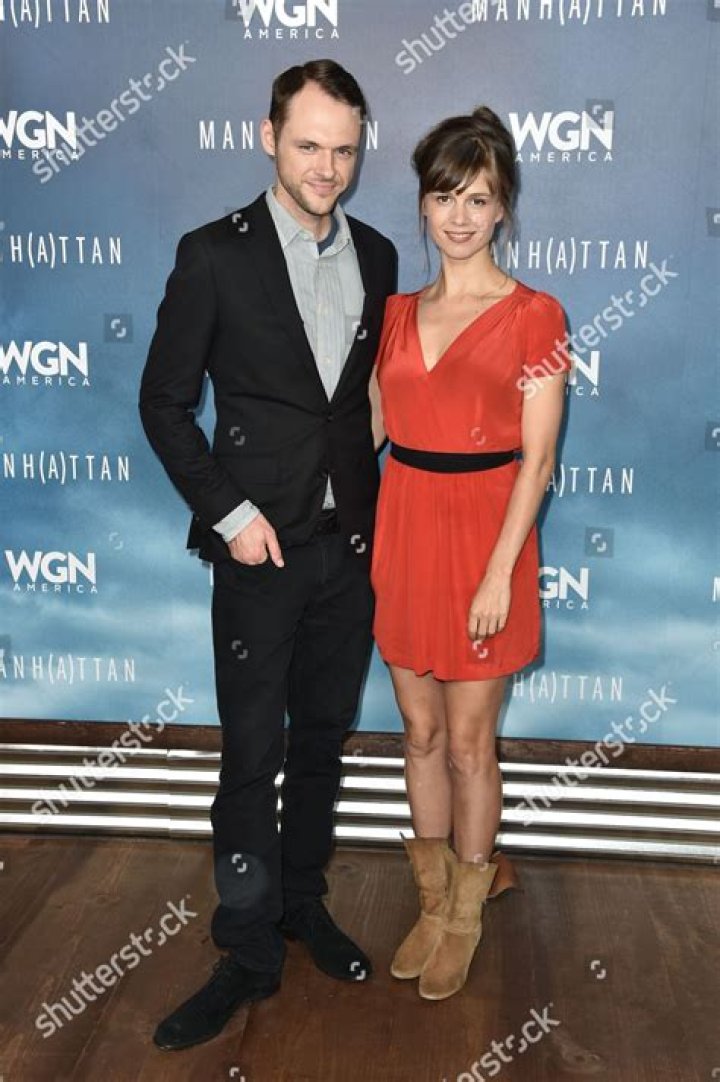 Katja Herbers Married, Dating, Boyfriend, Net worth, Wiki-Bio, Career, Age