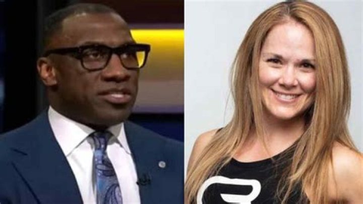 Katy Kellner Pregnant, Fiance Shannon Sharpe, Net Worth, Age, Wiki, Bio
