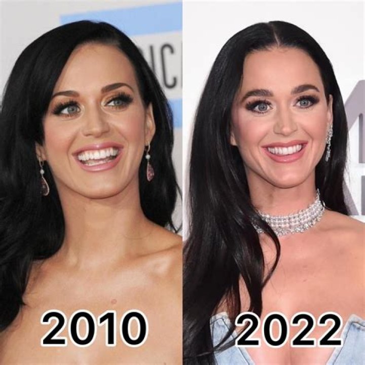 
Katy Perry | What Did She Say To Young Mom 