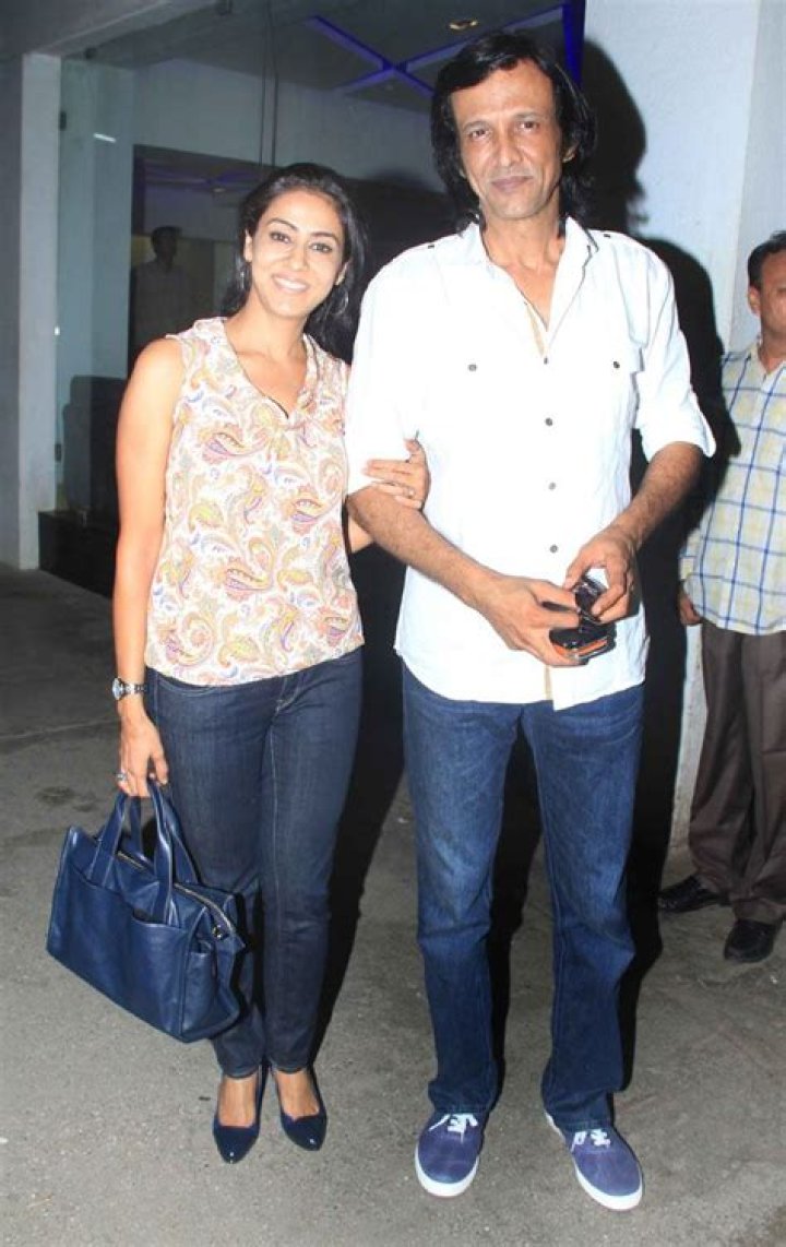 Kay Kay Menon Net Worth