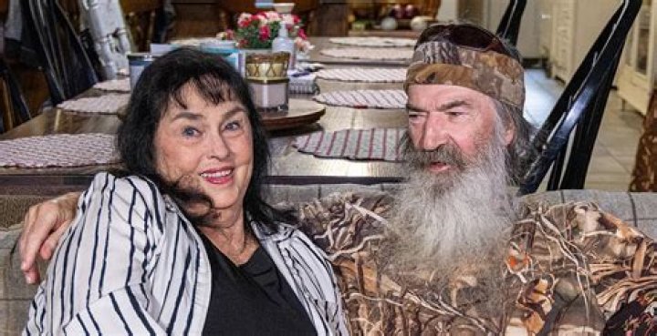 Kay Robertson Wiki-Bio, net worth, marriage, husband, kids, facts.