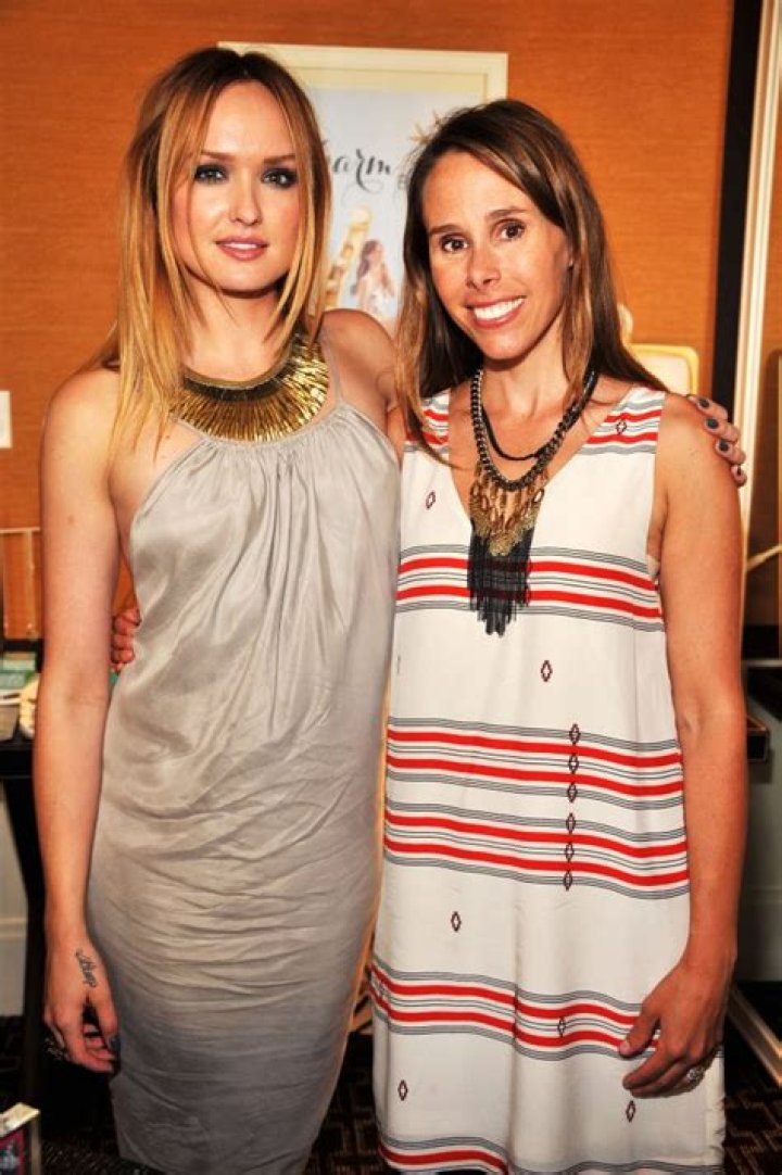 Kaylee Defer Net Worth