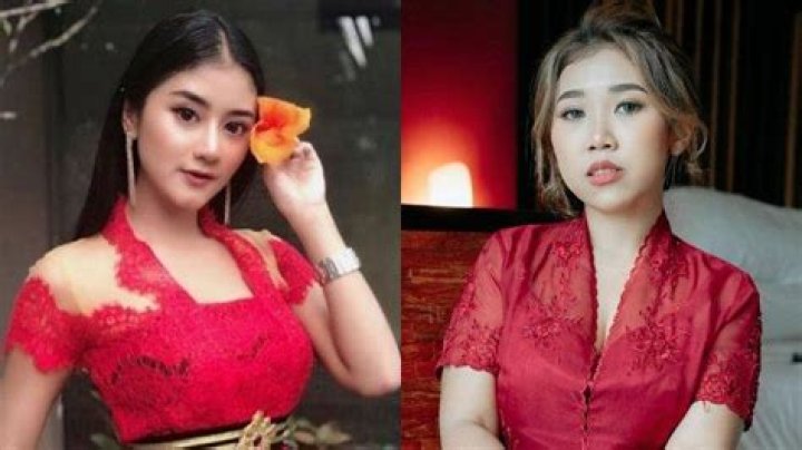 Kebaya Merah Chrome: Viral Yandex Video Trending