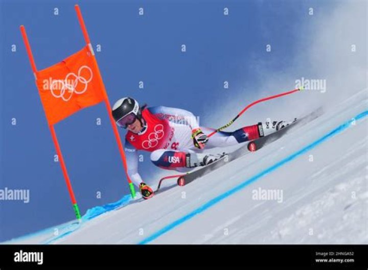 Keely Cashman Wikipedia And Career Details- Everything About The Olympic Athlete