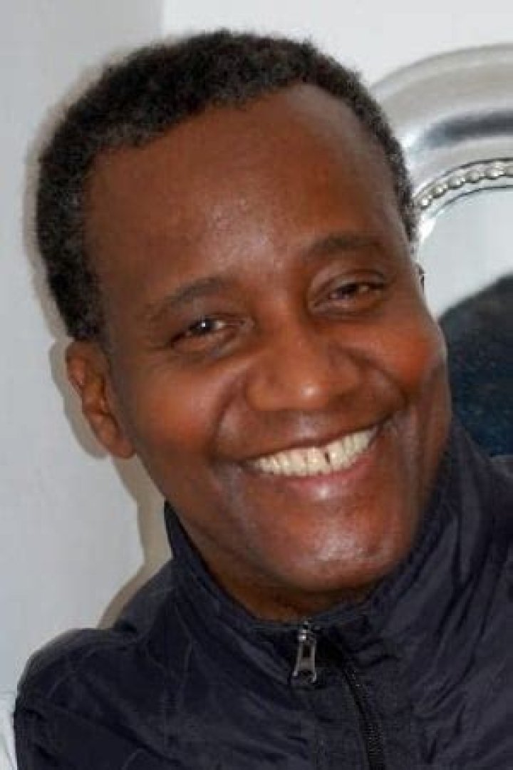 Keith Hodiak Net Worth