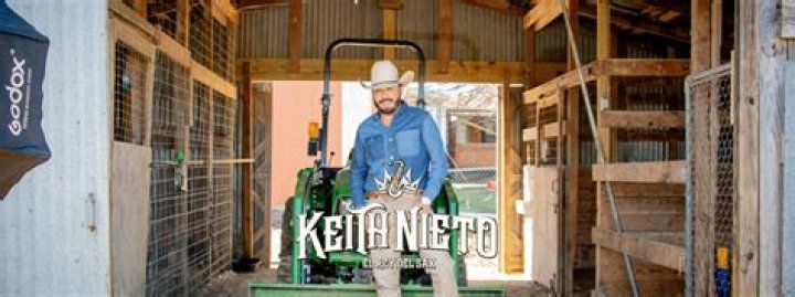 Keith Nieto Net Worth