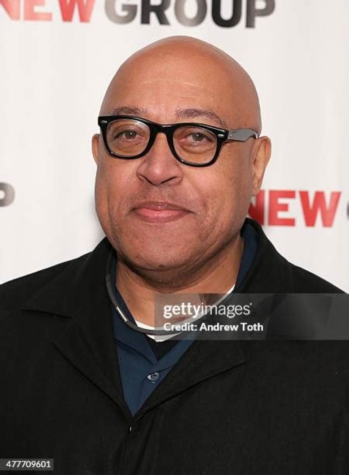 Keith Randolph Smith Net Worth