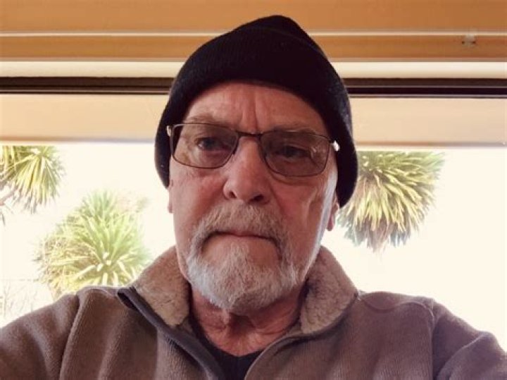 Keith Strickland Net Worth