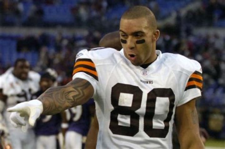 Kellen Winslow Jr. Net Worth
