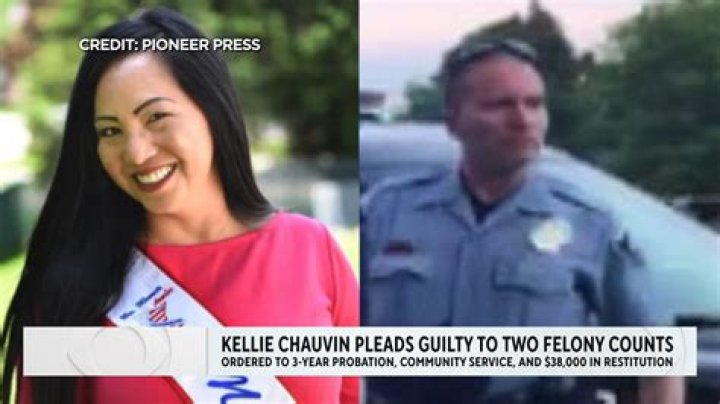 Kellie Chauvin Wiki, Age, Kids, Family, Siblings, Divorce, Derek Chauvin Wife, Facebook, Maiden Name, Brothers, Instagram