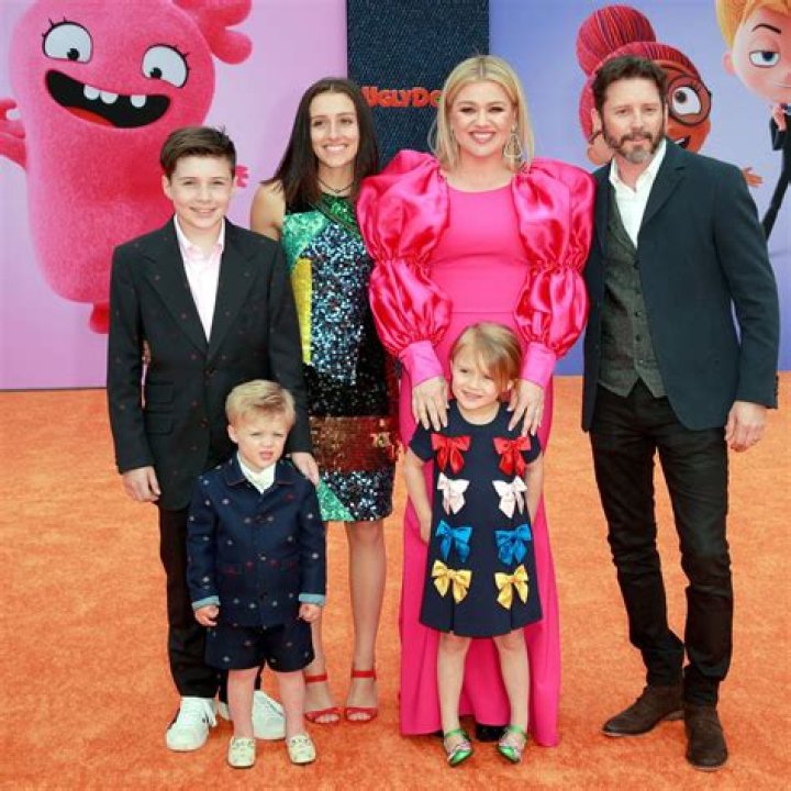 Kelly Clarkson’s Son: Remington Alexander Blackstock Age, Birthday