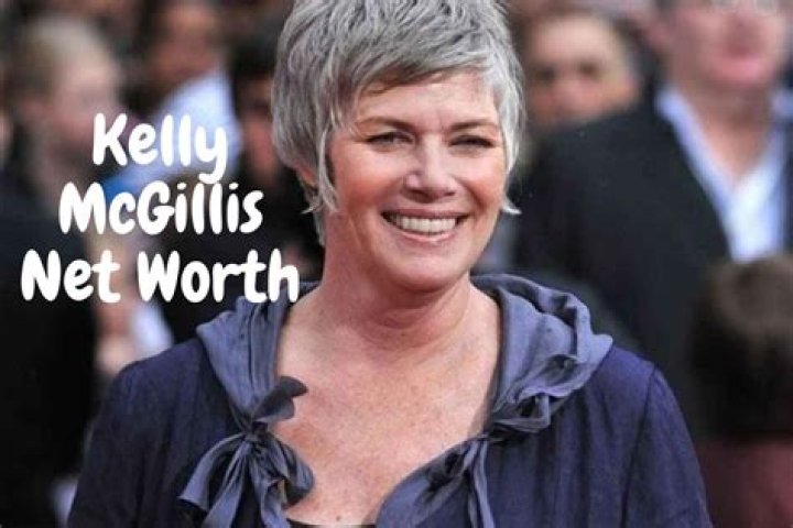 Kelly Mcgillis Net Worth