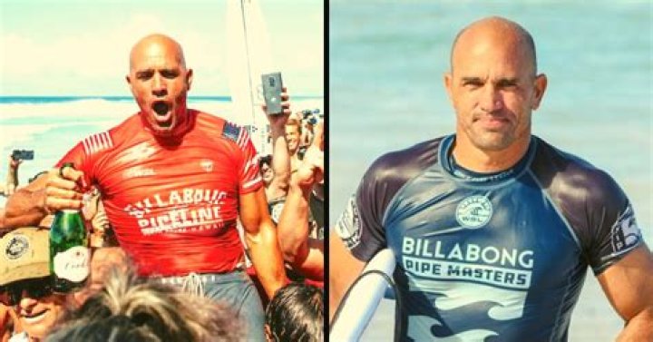 
Kelly Slater Net Worth: From Pro Surfer to Millionaire! 