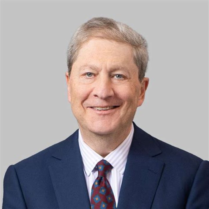 Ken Bernstein Net Worth