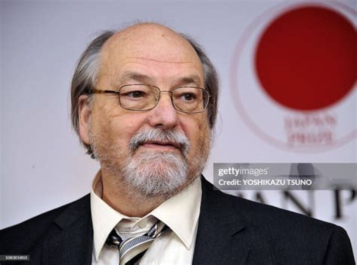 Ken Thompson Net Worth