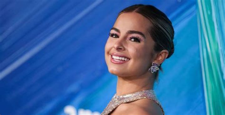 Kendall Rae Net Worth, Age, Birthday, Wikipedia, Who, Nationality, Biography