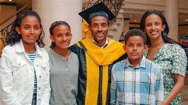 Kenenisa Bekele Net Worth