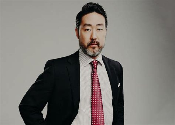 Kenneth Choi Net Worth