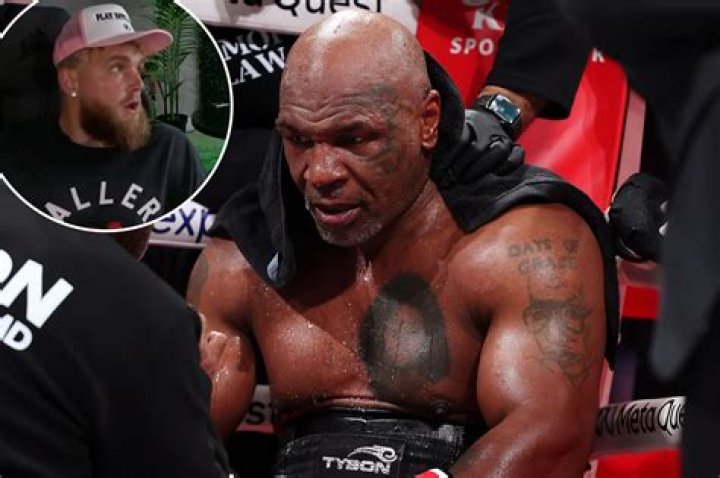 
Kenneth Egano Health Before Death: Boxer Died From Brain Hemorrhage 