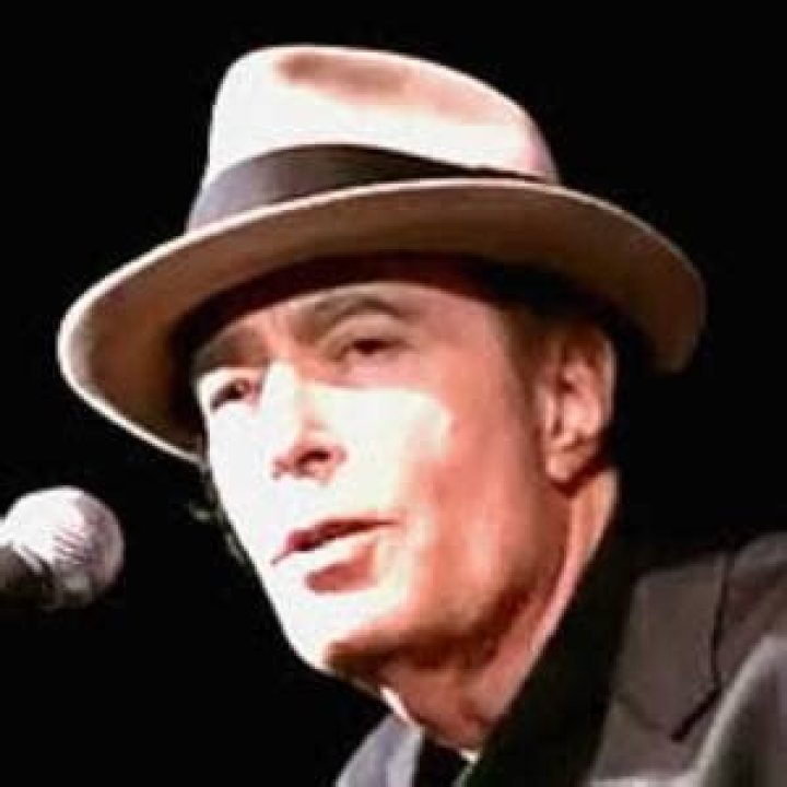 Kenny Vance Net Worth