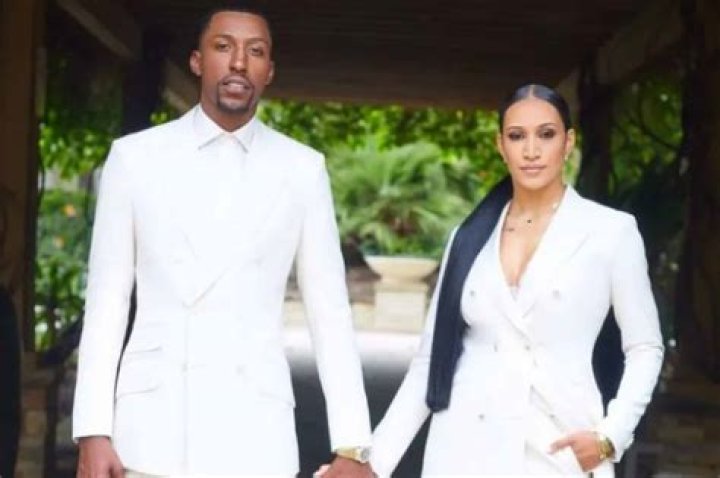 Kentavious Caldwell Pope Wife: Who Is McKenzie Caldwell Pope