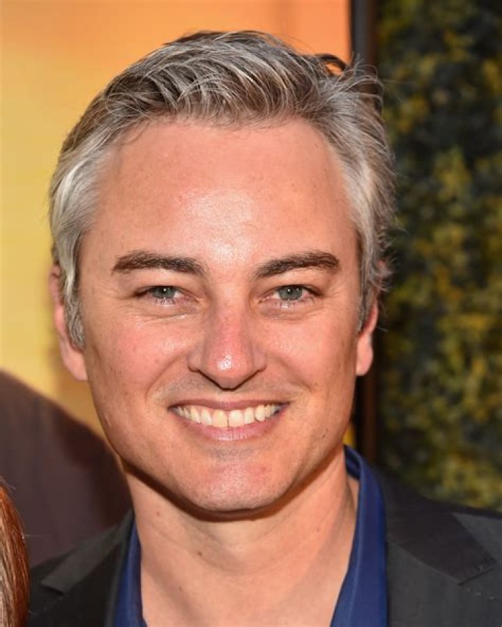 Kerr Smith Net Worth