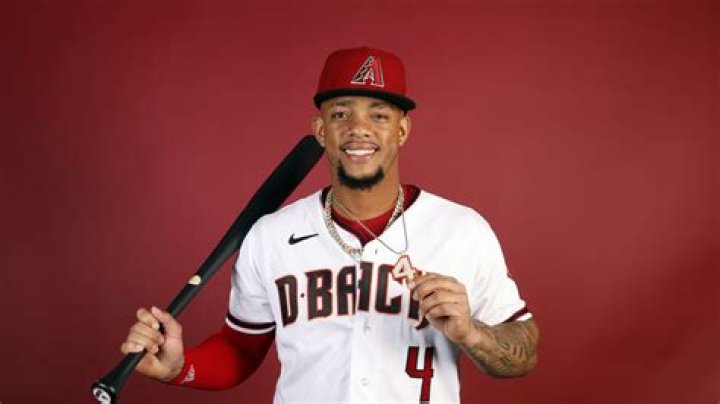 Ketel Marte Height, Weight, Net Worth, Age, Birthday, Wikipedia, Who, Nationality, Biography
