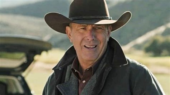 Kevin Costner Height: How tall is Kevin Costner?