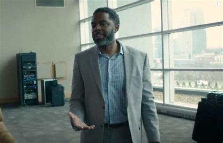 Kevin Dyson Net Worth