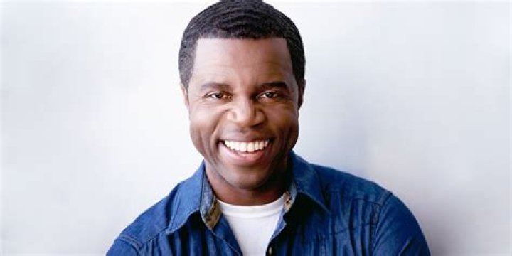 Kevin Hanchard Net Worth